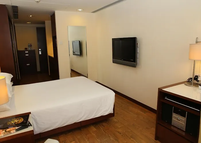 218 Apartment