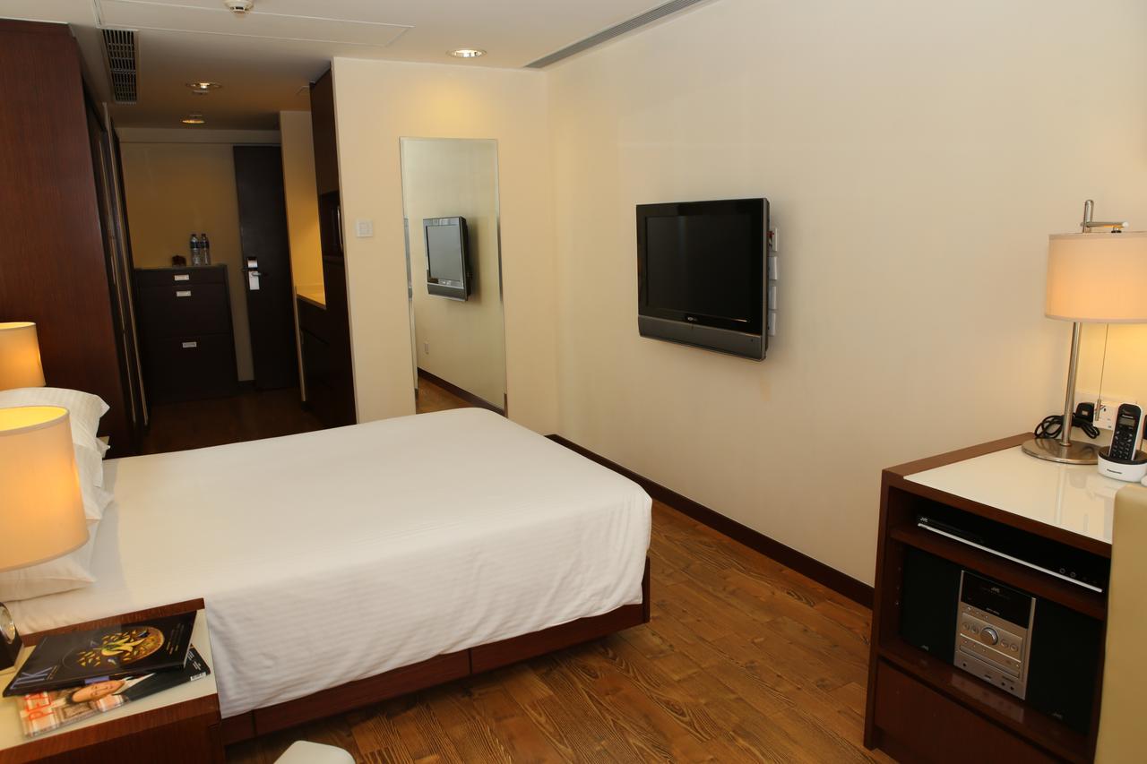 Aparthotel 218 3*